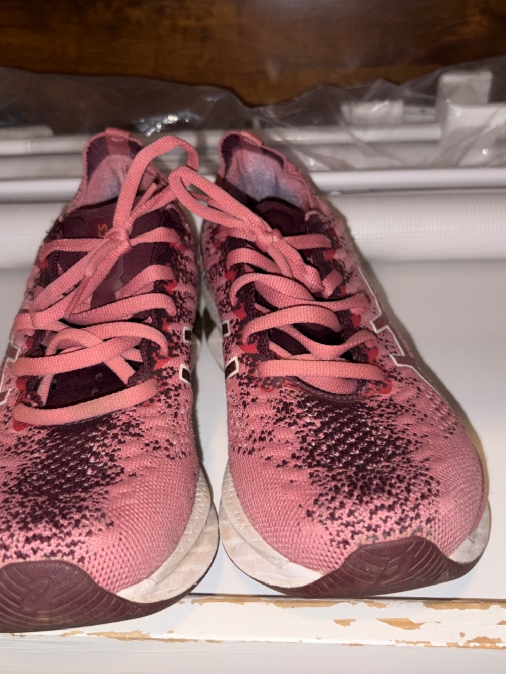 ASICS Running Shoes - Picture 4 of 7
